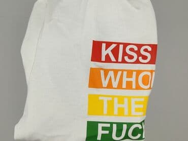 matching majtki dla par hello kitty: Shein, T-shirt damski, rozmiar M — 6