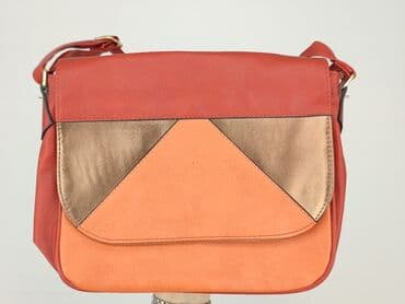 czapka z okularami reserved: Torebka, stan - Bardzo dobry — 5