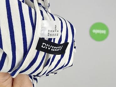 hm topy basic: H&M Divided, Women`s top, size M — 4