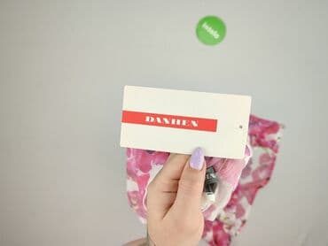 sukienki dla niskich i grubych: Danhen, Сукня жіноча, розмір M — 4