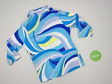 bluza dżem: Biaggini, Koszula damska, rozmiar S — 3