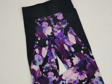 Kobiety: Legginsy Sportowe damskie, rozmiar S — 1