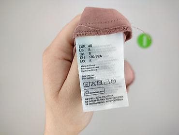 alba: H&M Divided, Sukienka damska, rozmiar M — 5