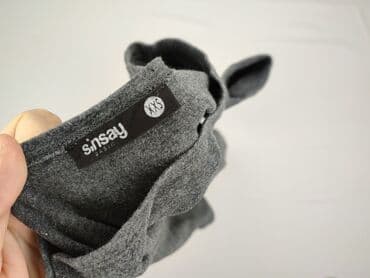 szlafroki damskie sinsay: Sinsay, Sukienka damska, rozmiar 2XS — 4