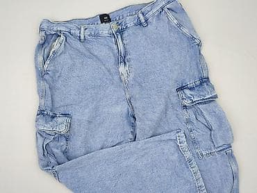 massimo jeans: H&M, Jeansy dla mężczyzn, rozmiar M — 1