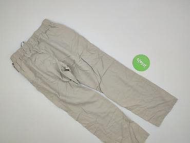 lidl 92: Esmara, Spodnie materiałowe damskie, rozmiar S — 4