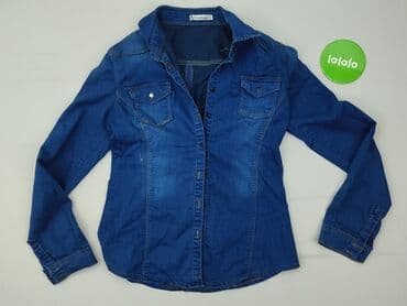 kurtka wk dzik: SZACHOWNICA, Koszula damska, rozmiar XL — 2