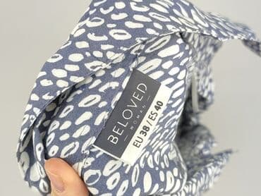 koszula w paski bershka: Beloved, Koszula damska, rozmiar M — 5