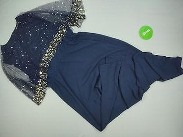 obrazy shein: Shein Curve, Sukienka damska, rozmiar XL — 2