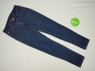 mango jeans straight: Jeansy damskie, S — 2