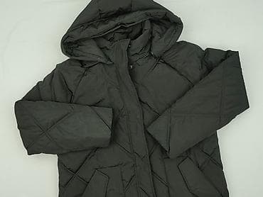 kurtka bomberka pull and bear: Carry, Kurtka zimowa damska, rozmiar L — 1