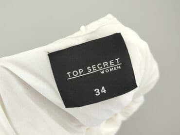 sukienki damskie letnia: Top Secret, Sukienka damska, rozmiar XS — 4