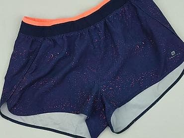 dresy spodnie: Domyos, Szorty damskie, rozmiar L — 1