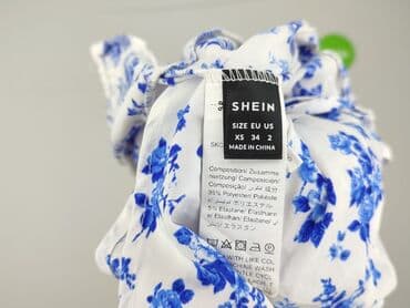 deezee sandaly na koturnie: Shein, Kombinezon damski, rozmiar XS — 4