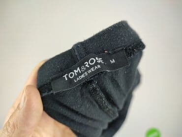 under armor compression t shirty: Tom Rose, Leggings Sports for women, size M (EU 38) — 4