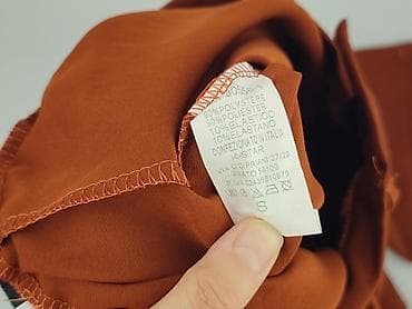 tom i rose: Lily Rose, Spodnie materiałowe damskie, rozmiar S — 5