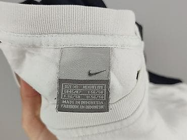 sellpy nike: Nike, Bluza dla mężczyzn, rozmiar S — 4
