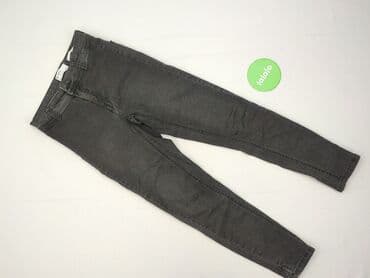Women: Bershka, Jeans for women, size XS (EU 34) — 2