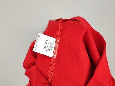 buty uzywane: Spodnie materiałowe damskie, rozmiar 2XL — 4