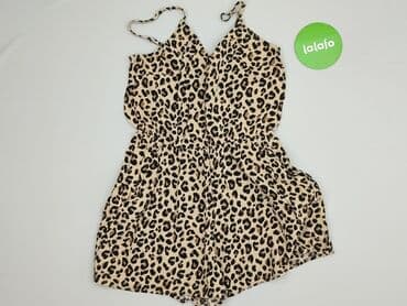 Жінкам: H&M Divided, Комбінезон жіночий, S — 2