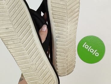nike buty damskie: Japonki damskie, 38, stan - Bardzo dobry — 4
