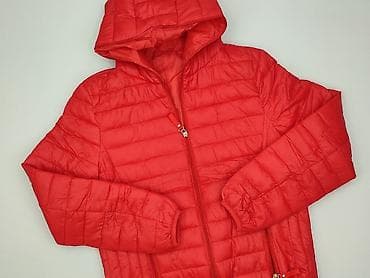 kurtka ochronna: Kurtka przejściowa damska, rozmiar 2XL — 1