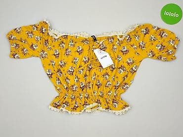 neonowe bluzki: Bluzka damska, rozmiar M — 2