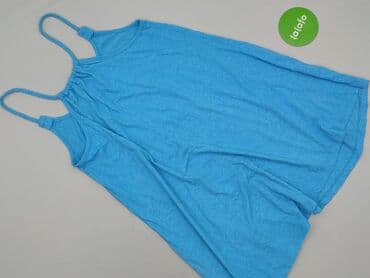 ubrania z meksyku: Cherokee, Sukienka damska, rozmiar M — 3