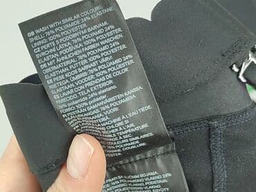bluzka z otworem na kciuk: H&M, Women`s bra, Soft, XXS — 5