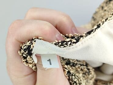 sukienki dla dojrzałych pań: Sukienka damska, rozmiar L — 4