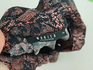 koszula myszką miki mohito: Mohito, Koszula damska, rozmiar XS — 4