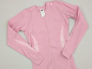 kurtka tech fleece: Helly Hansen, T-shirt damski, rozmiar S — 1