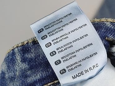 mango jeans mom: Laulia, Jeansy damskie, rozmiar M — 5