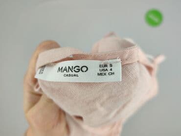 sukienki na lato tanie: Mango, Sukienka damska, rozmiar S — 5
