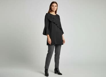 sukienki średniowieczne: Amisu, Tunika damska, rozmiar L — 7