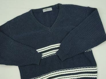 marynarki męskie c a: Sweter, S (EU 36), condition - Good — 1