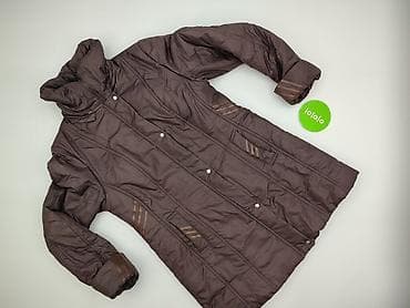 mango bomberka: Kurtka zimowa damska, rozmiar 2XL — 2