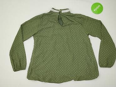 top bluzki: Bluzka damska, rozmiar 4XL — 3