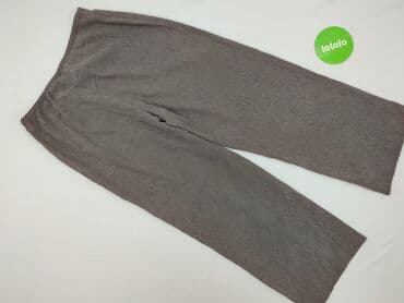 spodnie damskie marks spencer: Marks & Spencer, Spodnie materiałowe damskie, rozmiar L — 4