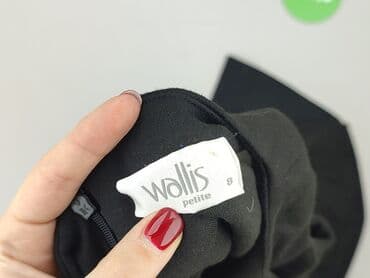 małe czarne sukienki: Wallis Petite, Sukienka damska, rozmiar S — 4