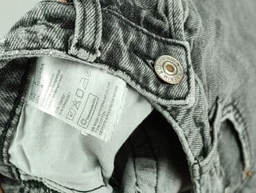 Kobiety: H&M, Szorty damskie, rozmiar S — 5