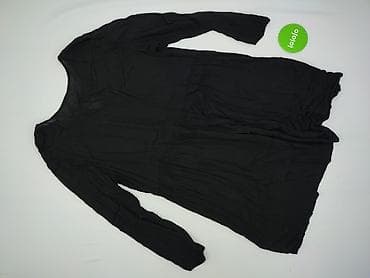 moda dla 40 latki: Sukienka damska, rozmiar 4XL — 3