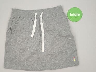 spodnie dresowe esmara: Esmara, Spódnica damska, rozmiar S — 2