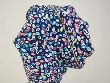 bluzki oversize plus size: Bluzka damska, rozmiar 2XL — 6