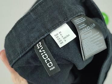 cropp bluza: H&M Divided, Spódnica damska, rozmiar M — 4