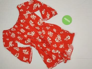 emo sukienka w kwiaty: New Look, Sukienka damska, M — 2