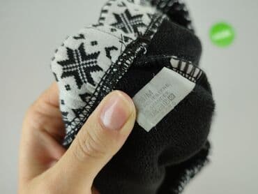 legginsy jezdzieckie zimowe: Legginsy Sportowe damskie, rozmiar S — 4
