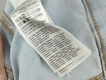 купити куртку в польщі жіночу: Noisy May, Kurtka jeansowa damska, rozmiar S — 6