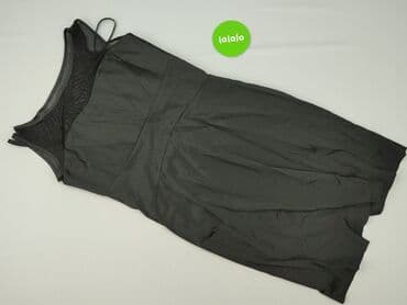 sukienka z marszczeniem na brzuchu plus size: Soma, Сукня жіноча, розмір XL — 2