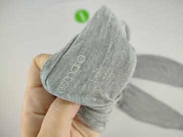 szary kombinezon damski: Esmara, Kombinezon damski, rozmiar M — 4